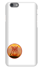 jl016 iPhone Phone Cases