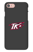 TK iPhone 8 Phone Cases