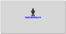 bluescaleposeidon XXL Gaming Mousepad