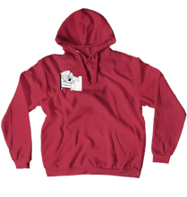 yippiekiyay420 Hoodies (No-Zip/Pullover)