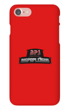 bigpapij3sus iPhone Phone Cases