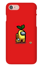 iPhone Case Purín Impostor