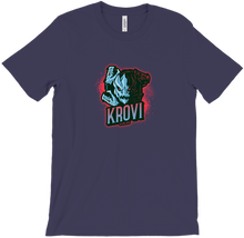 Krovi Gaming T-Shirt