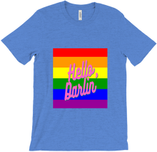 Hello Darlin' T-shirt