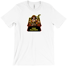 channel007,chatbouttv T-Shirts