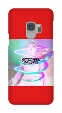 anymolss Samsung Phone Cases