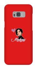 Mndoza OG Design Samsung case