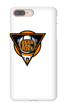 beanbag_mike iPhone Phone Cases