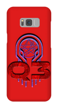 Funda del Canal (Samsung)
