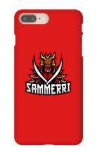 sammerri iPhone Phone Cases