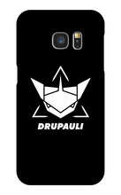 drupauli Samsung Phone Cases