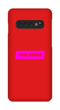 realcool_pickles Samsung Phone Cases