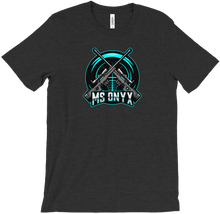 Ms Onyx logo t-shirt