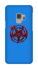 vladimireroswelltod Samsung Phone Cases
