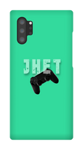Jhet Controller Samsung Phone Cases