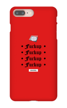angelprixx iPhone Cases Multi-colour