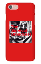 TheRealDJDeLa iPhone  Case