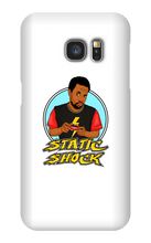 xstaticshock Samsung Phone Cases