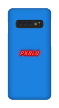 pablousky4 Samsung Phone Cases