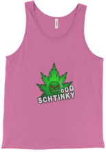 schtinky tank tops