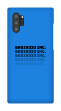 badivoidinc Samsung Phone Cases