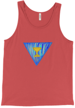 Water Cup Tank Top