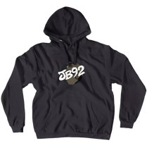 Hoodies (No-Zip/Pullover)