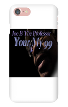 Your My 99 iPhone Phone Cases