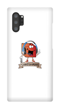 cubegam1ng Samsung Schutzhülle