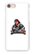 glizzyruss iPhone Phone Cases