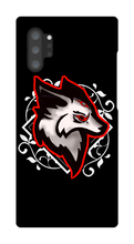 Lone Wolf Samsung Phone Cases