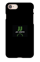 jayjointz iPhone Phone Cases
