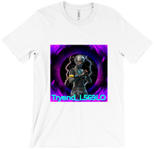 tryend_l569lo T-Shirts