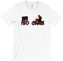 ISO GANG T-Shirts