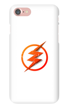 electro_bl4ze iPhone Phone Cases