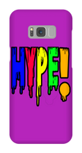 caring_with_colours Samsung Phone Cases