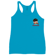 Yami Rai Men Women's Racerback Tanktop