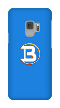 blindkreaper Samsung Phone Cases