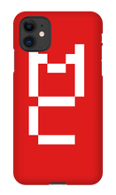 mcgamer_4k iPhone Cases