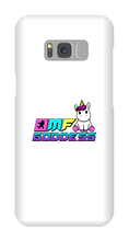 Omfgoddess Samsung Phone Case