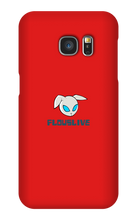 flouslive Samsung Phone Cases