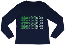 stellardragonxx Long Sleeve Tee
