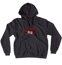 pandaxus Hoodies (No-Zip/Pullover)