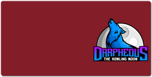 darpheous XXL Gaming Mousepad