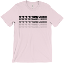 FFFFFFFFamous!!!!! T-shirts