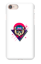 bearlygoodgaming iPhone Phone Cases