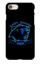 lady_chuiiii iPhone Phone Cases