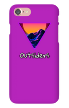 sweetviolet_ iPhone Phone Cases