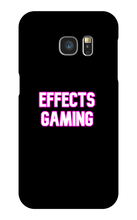 Effects Gaming Samsung Cases