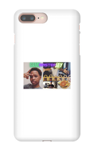 gamemasterjay iPhone Phone Cases